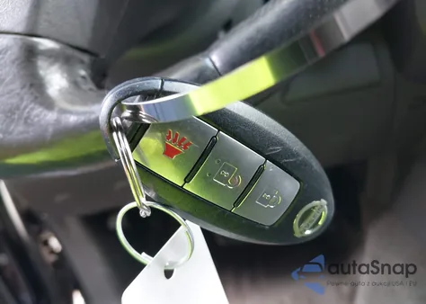 2012 Nissan Pathfinder Le from USA, damaged, VIN 5N1AR1NB0CC626656